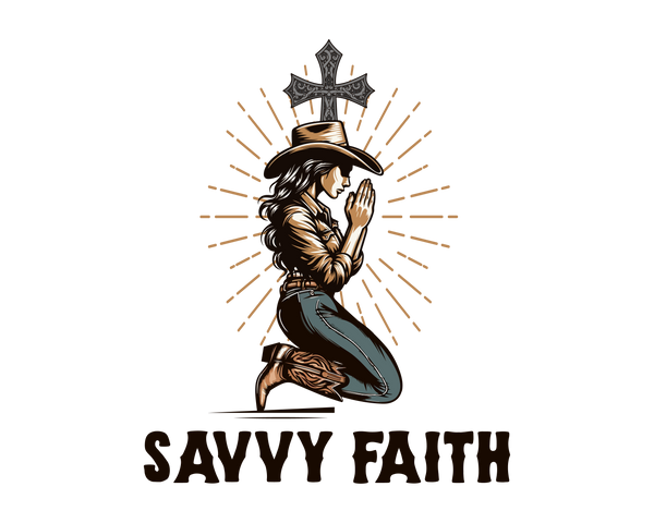 Savvy Faith